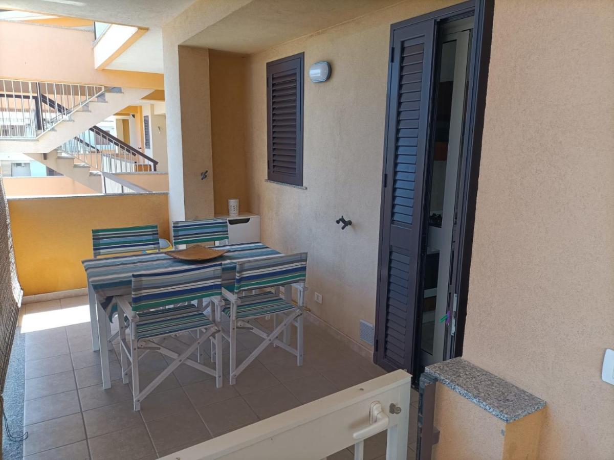 Casa Vacanze Il Giardino Dei Girasoli Marina di Ragusa Eksteriør billede