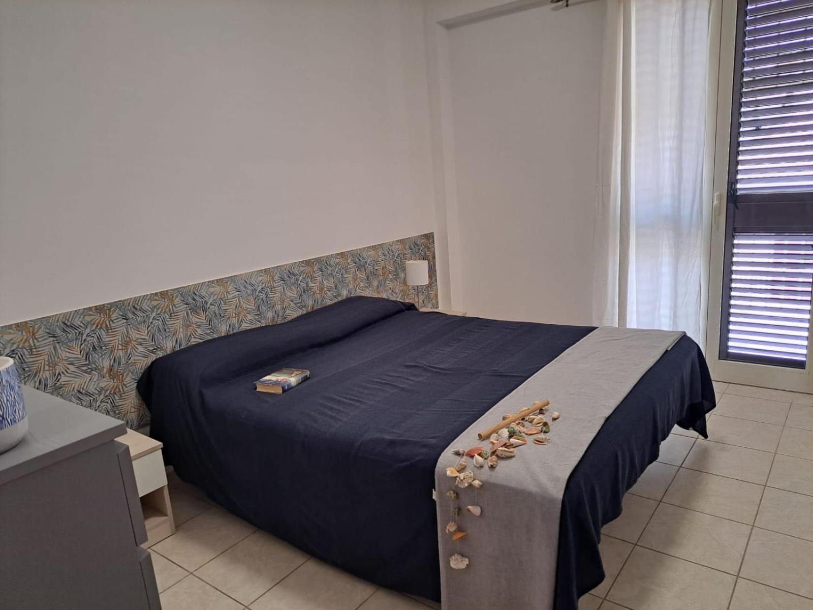 Casa Vacanze Il Giardino Dei Girasoli Marina di Ragusa Eksteriør billede