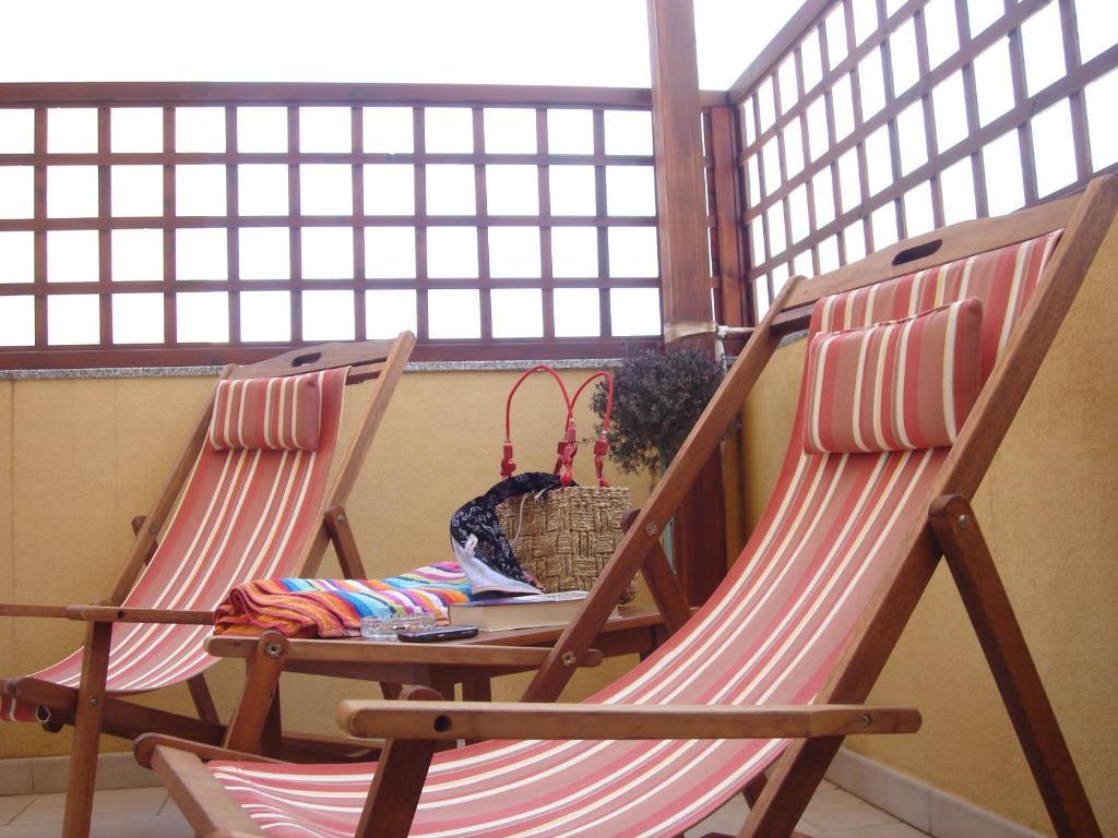 Casa Vacanze Il Giardino Dei Girasoli Marina di Ragusa Værelse billede